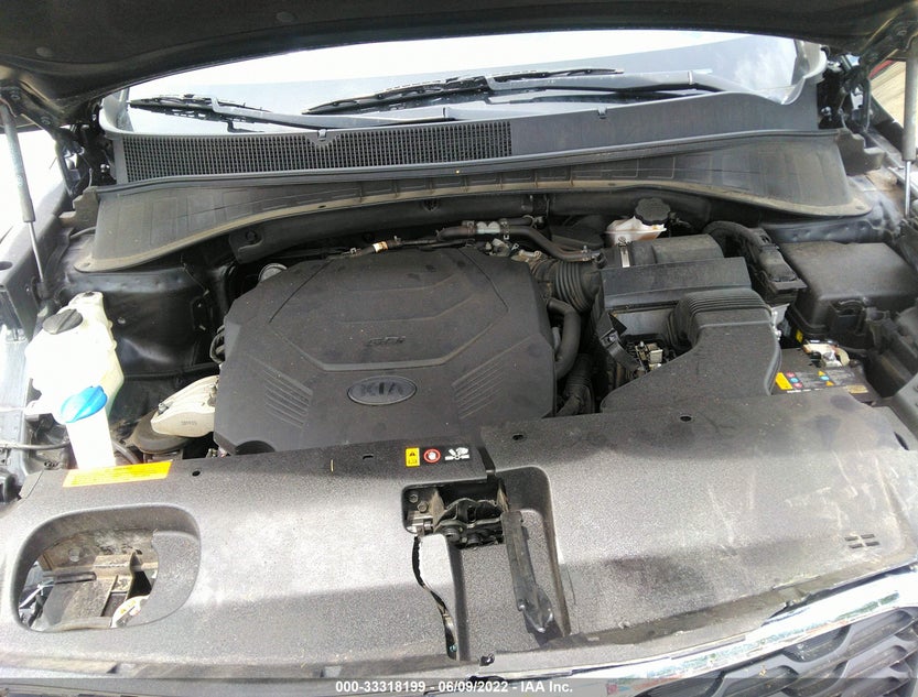 5XYPGDA59KG555425