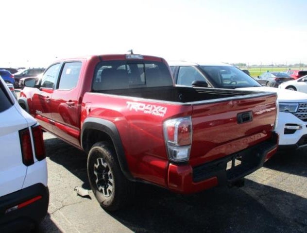 5TFCZ5AN6LX230535