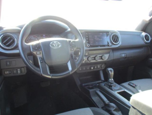 5TFCZ5AN6LX230535