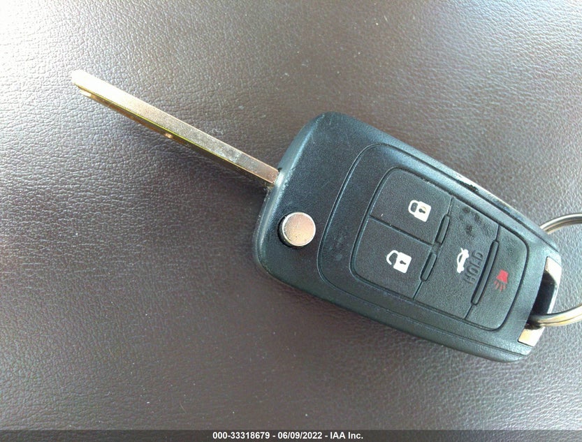2G4GV5EK2E9311168