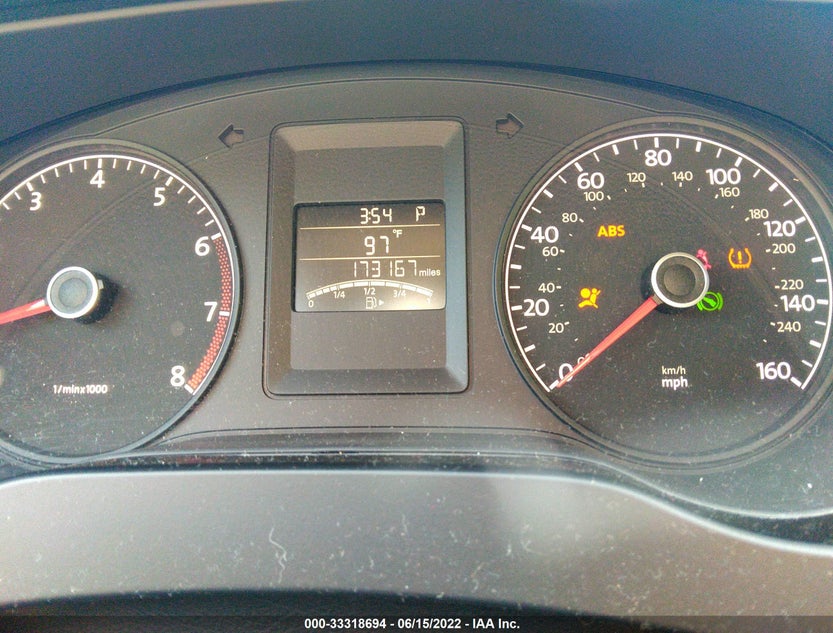 3VWDX7AJ6BM321938