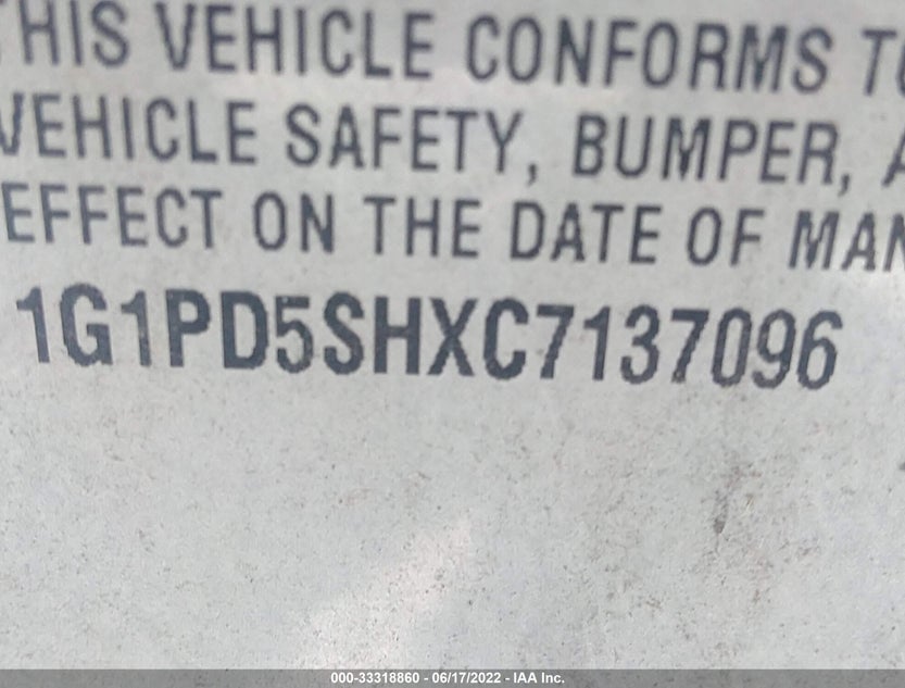 1G1PD5SHXC7137096