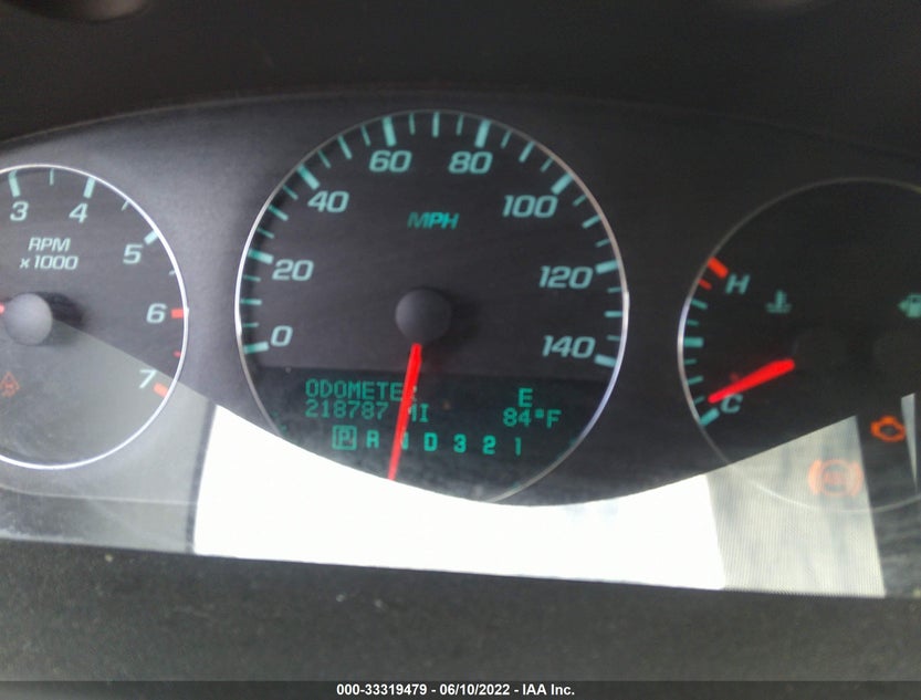 2G1WB5EK3A1169813
