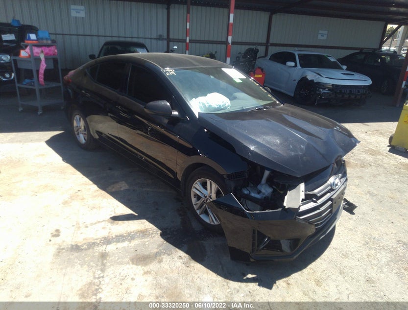 5NPD84LF8KH412660