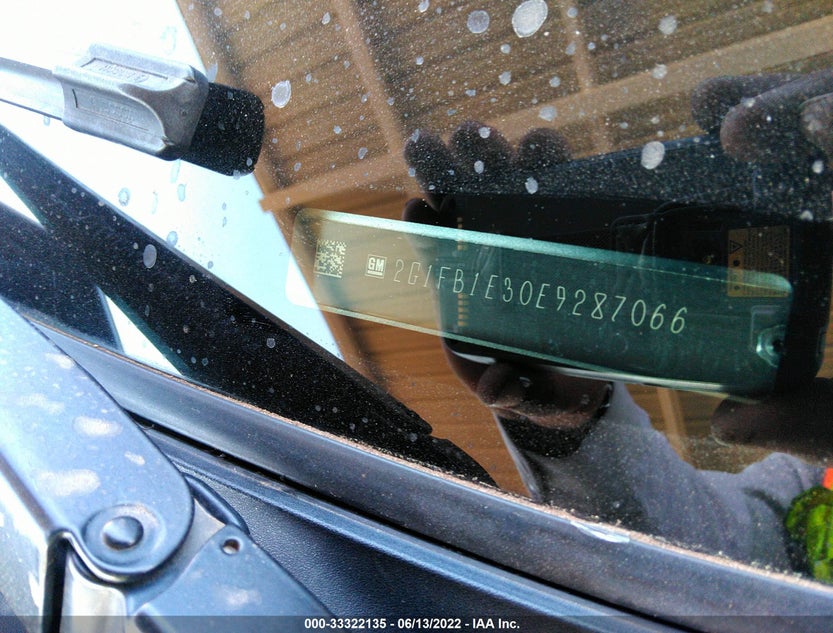 2G1FB1E30E9287066