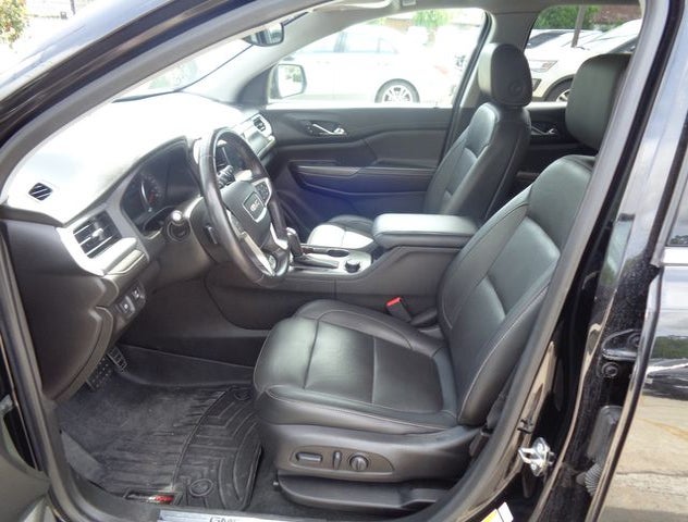 1GKKNMLS4KZ235504