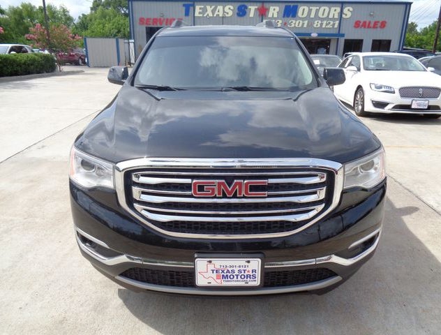 1GKKNMLS4KZ235504