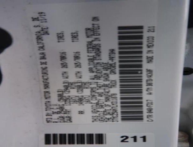3TMCZ5AN7LM311078