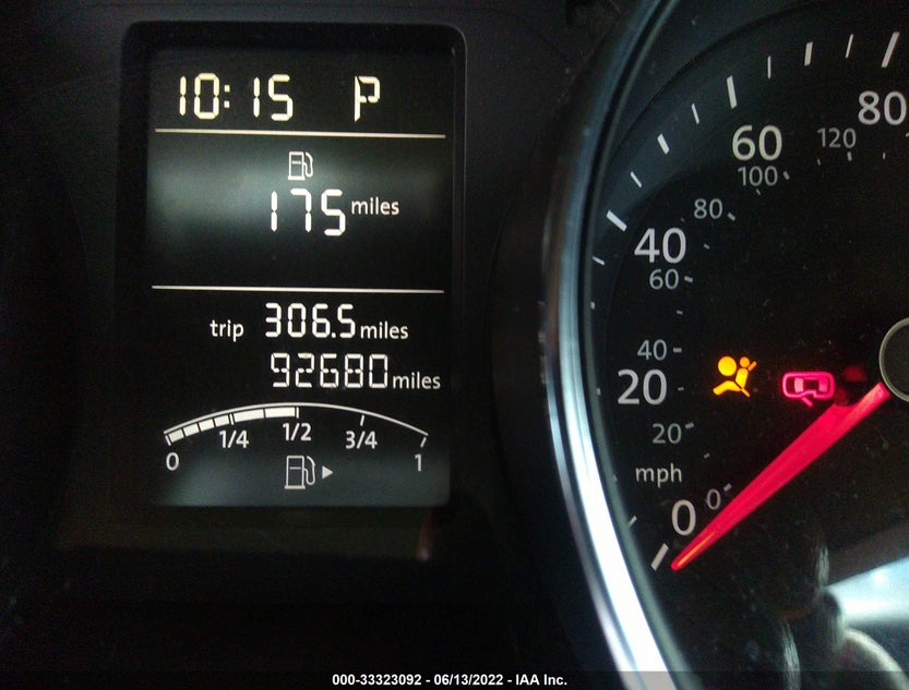 3VW2B7AJ7HM321011