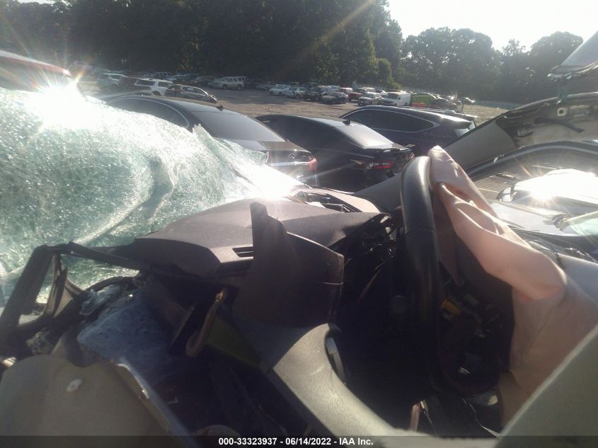 2010 Honda Pilot Ex-L VIN: 5FNYF3H63AB008687 Lot: 33323937