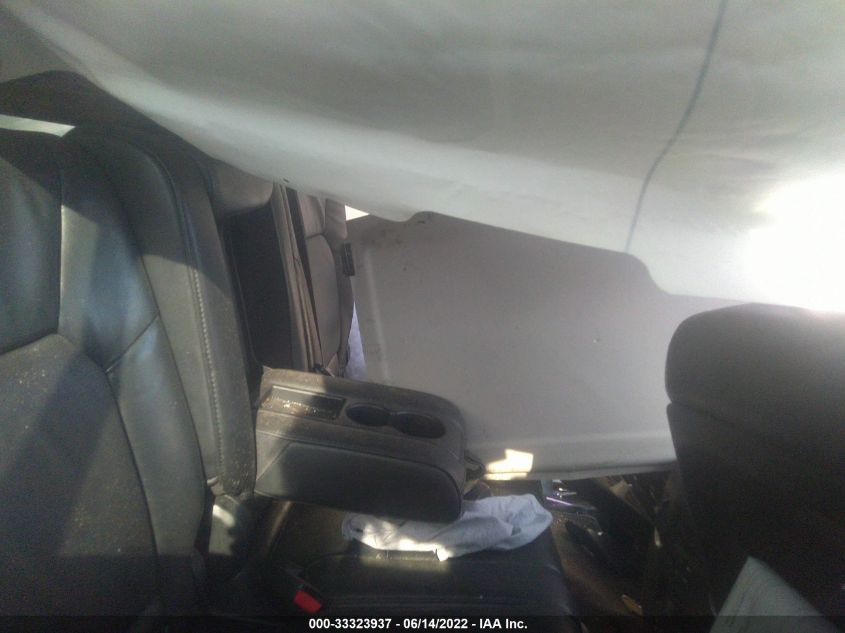 2010 Honda Pilot Ex-L VIN: 5FNYF3H63AB008687 Lot: 33323937