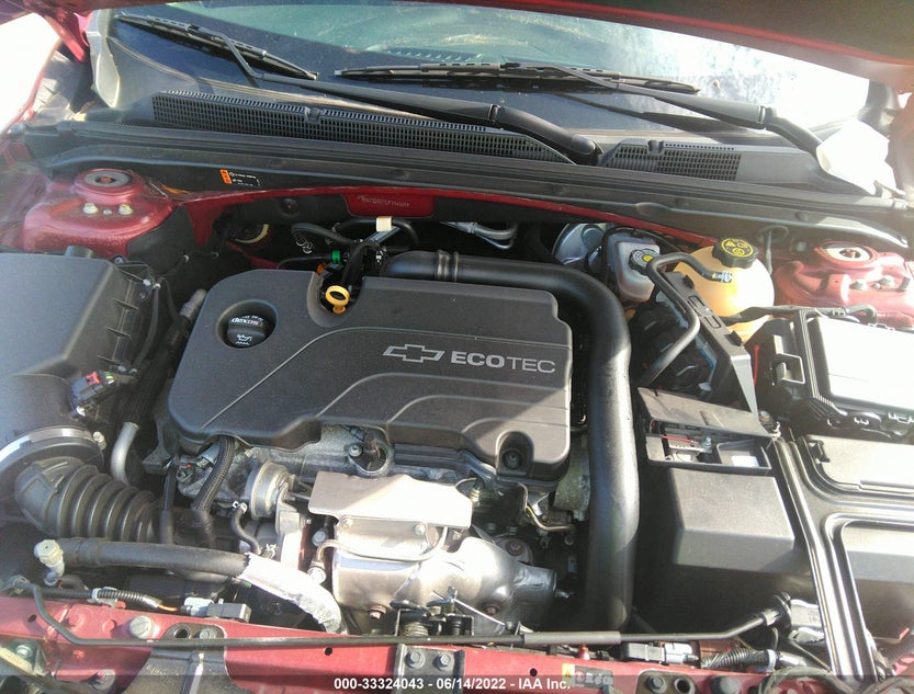 1G1ZD5ST1JF154305
