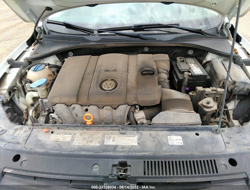 1VWBH7A32CC060199