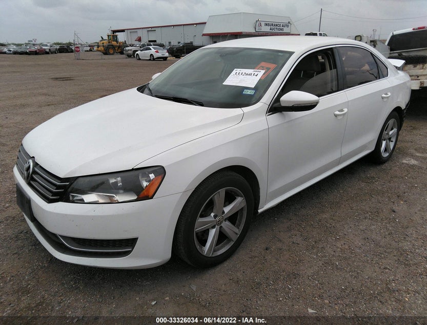 1VWBH7A32CC060199
