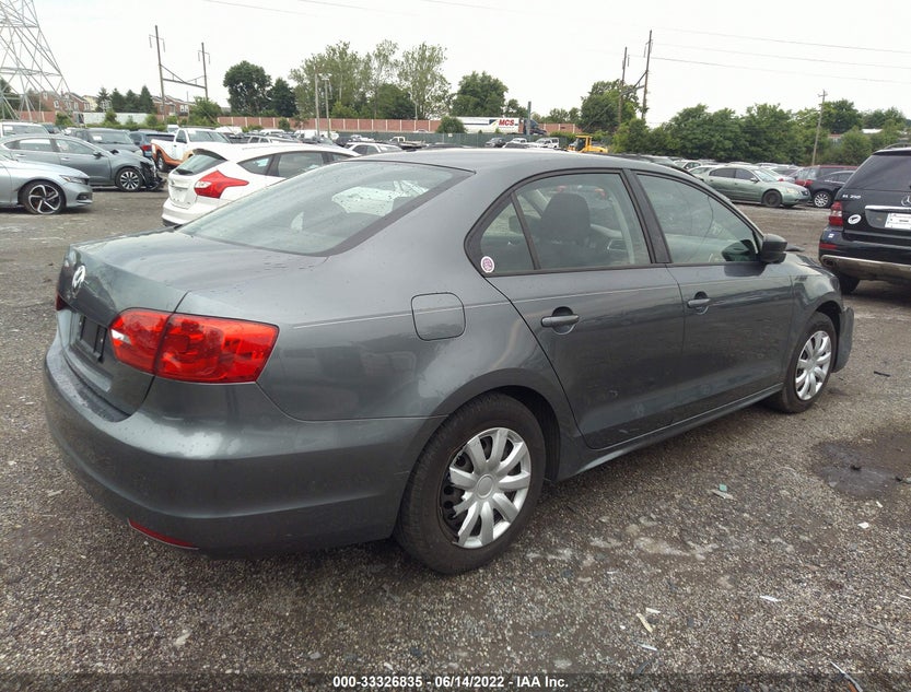 3VW2K7AJ0EM248303