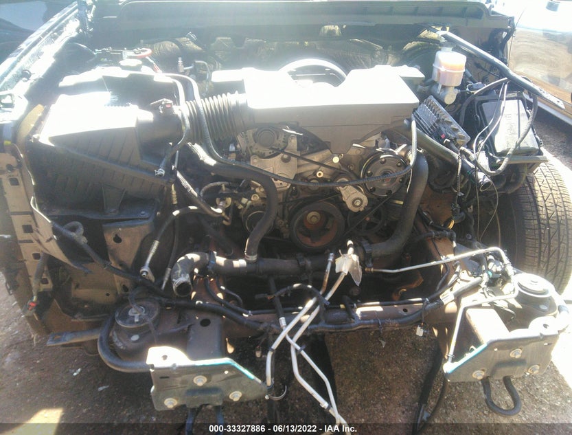 1GCVKREC7JZ341691