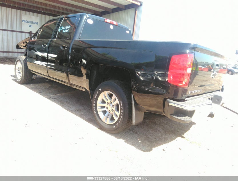1GCVKREC7JZ341691