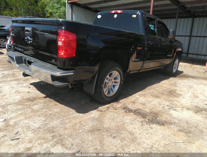 1GCVKREC7JZ341691