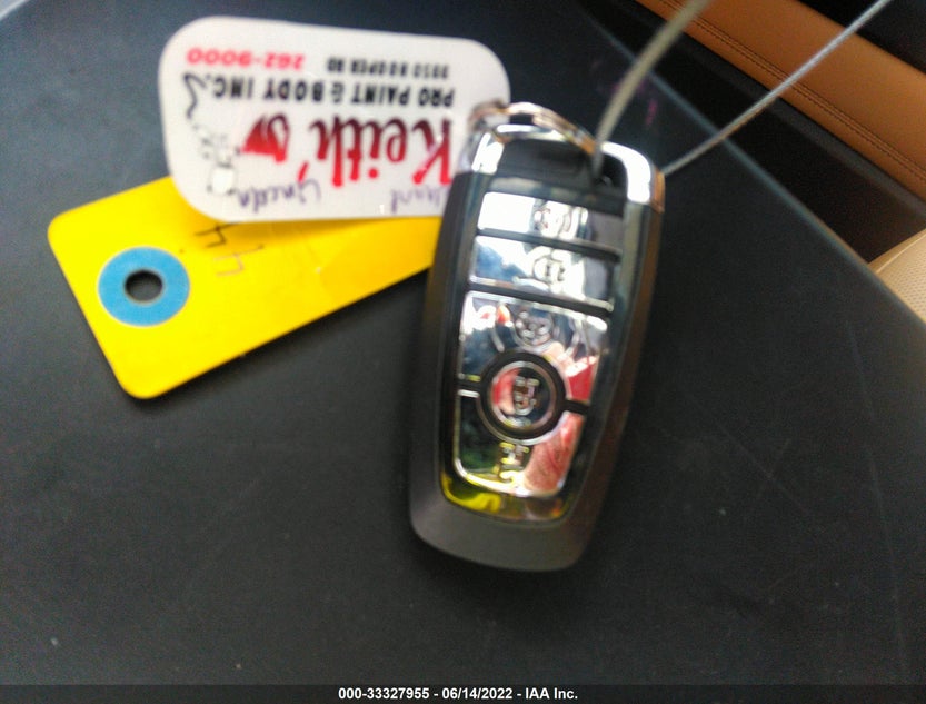 5LMCJ2C98NUL00734