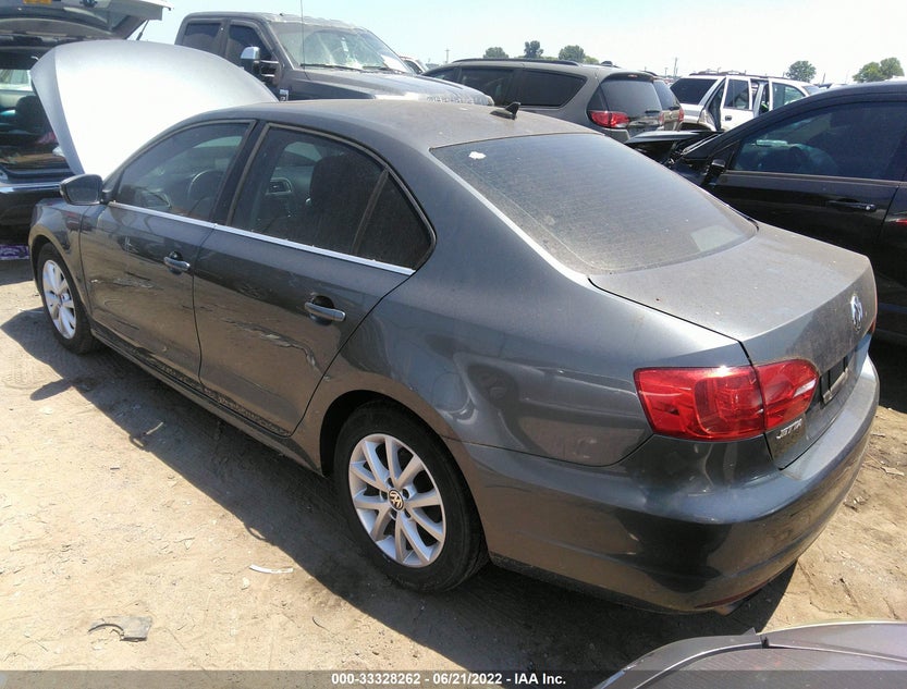 3VWD07AJ0EM363496