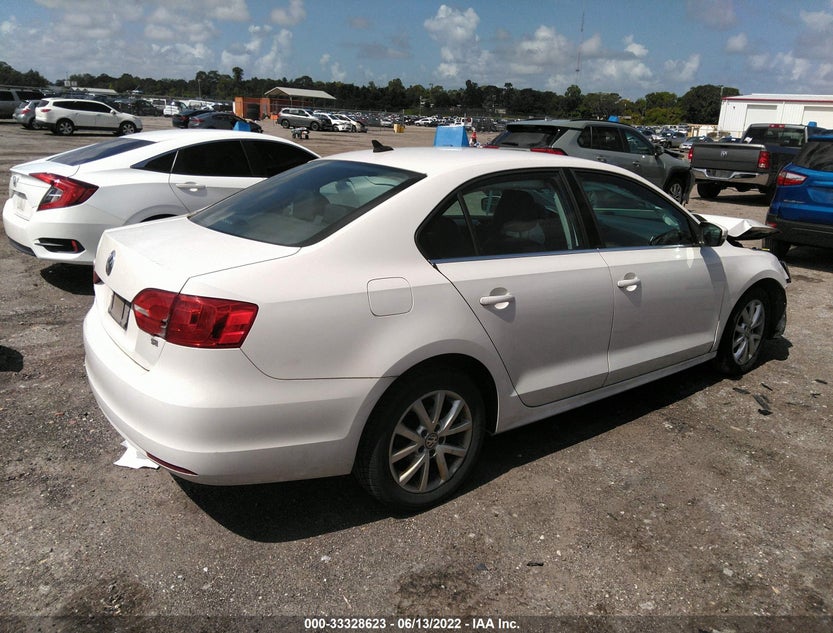 3VWD07AJ7EM223252