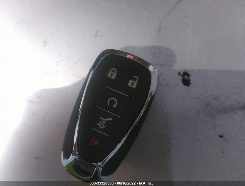 2GNAXKEV4M6109159