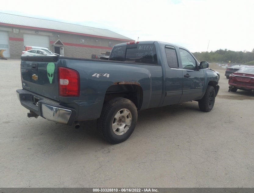 1GCRKSE70CZ350845