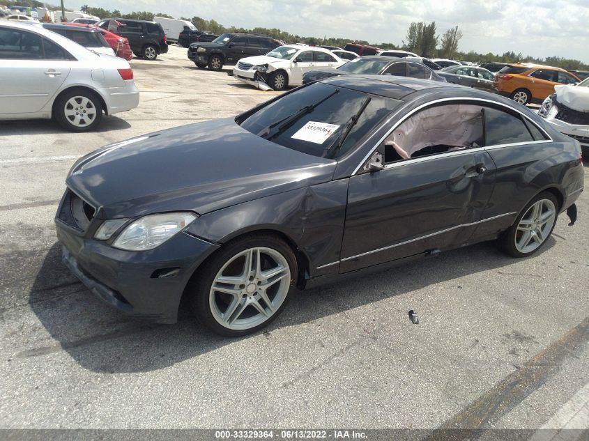 2011 Mercedes-Benz E 350 VIN: WDDKJ5GB7BF102511 Lot: 33329364