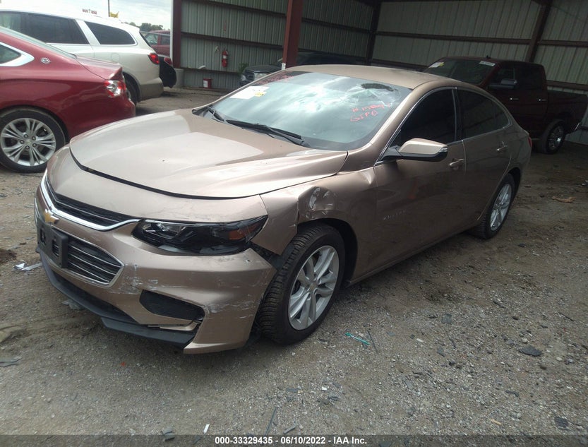 1G1ZD5ST4JF125509