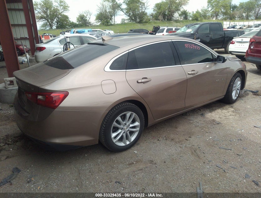 1G1ZD5ST4JF125509
