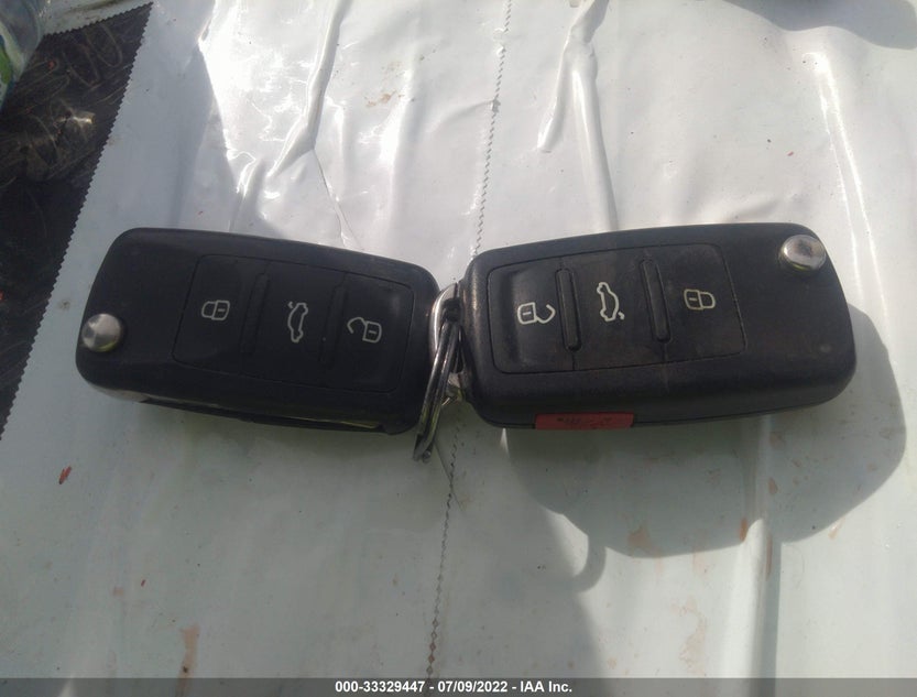 3VWDB7AJXHM287445
