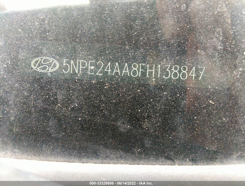 5NPE24AA8FH138847