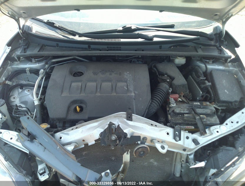 2T1BURHE5FC406775