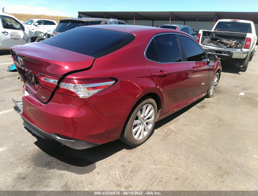 4T1B11HKXJU537935