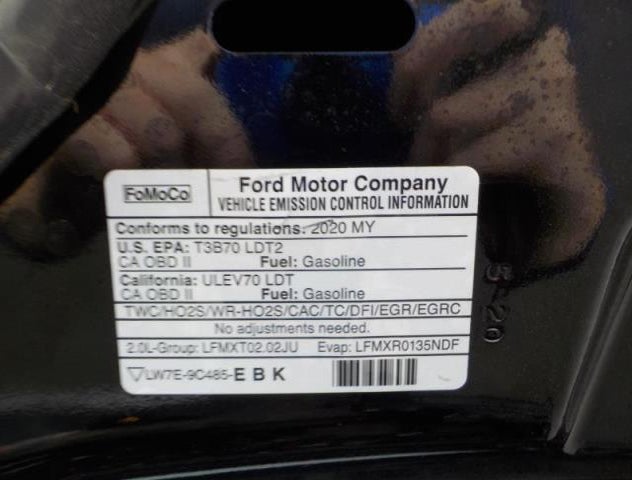 2FMPK3J95LBA57929