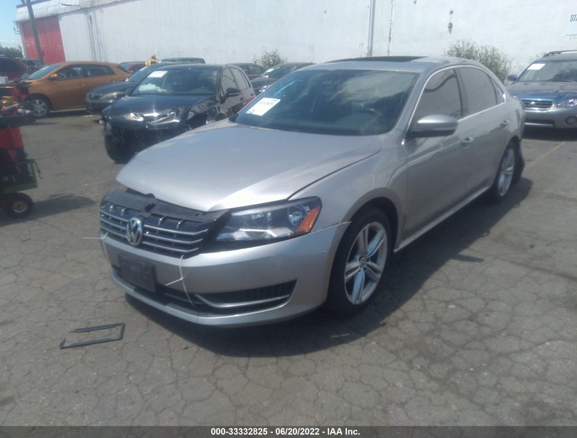 1VWBN7A31EC110635