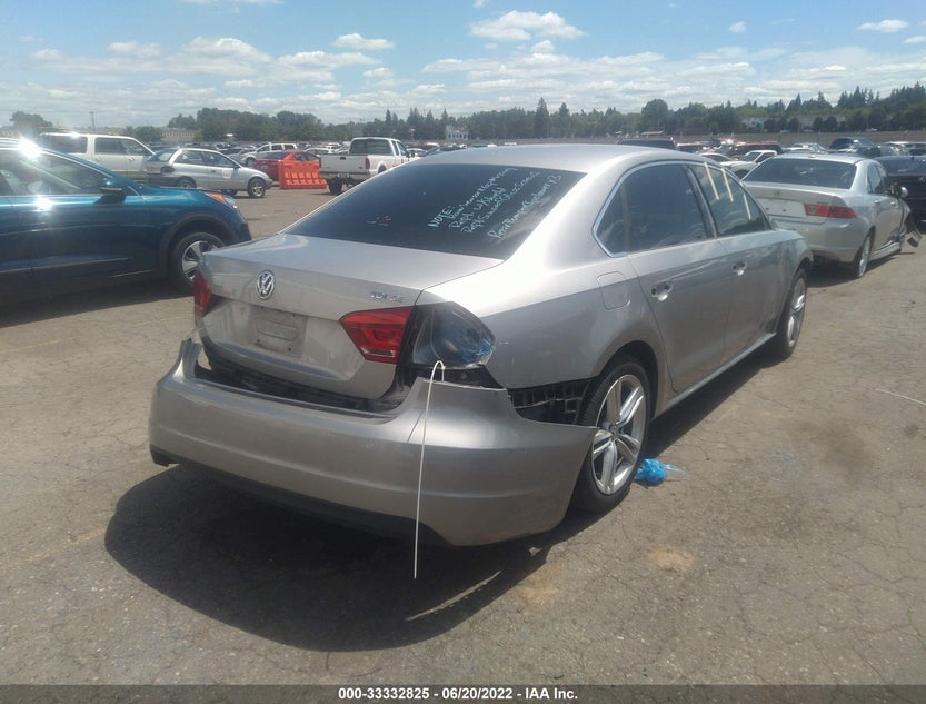 1VWBN7A31EC110635