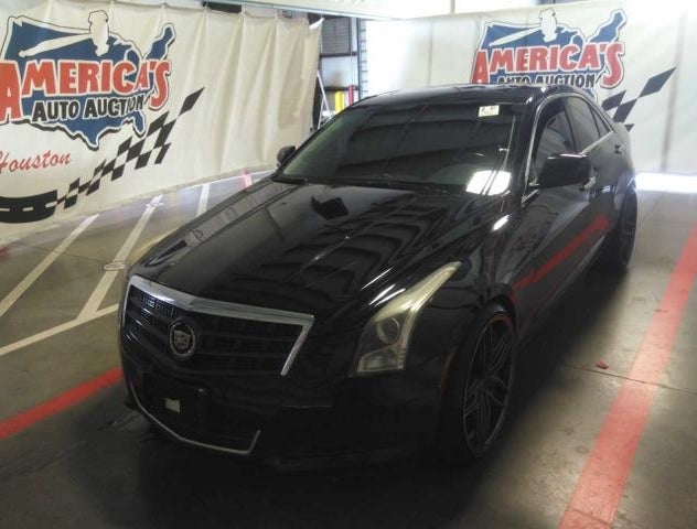 1G6AA5RA9E0195116