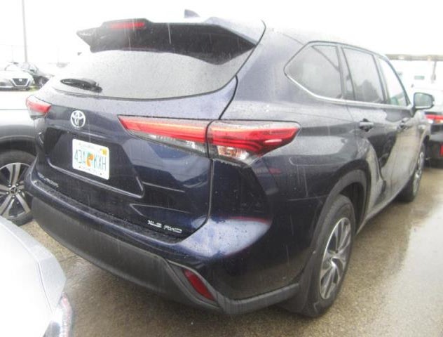 5TDGZRBH6LS009508