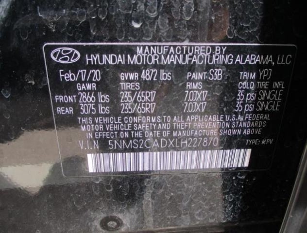 5NMS2CADXLH227870