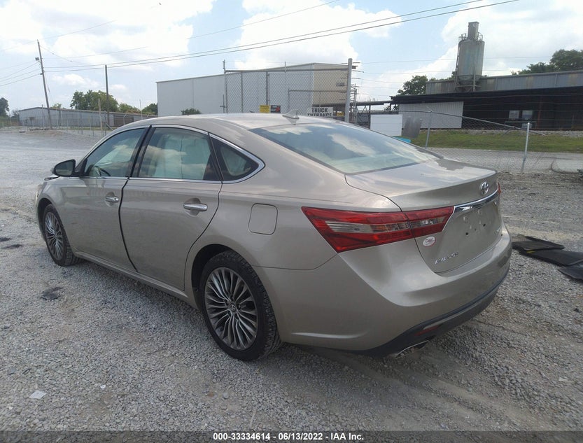 4T1BK1EB5JU274299