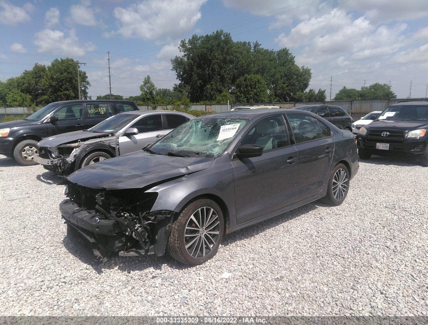 3VWD17AJ0GM391265