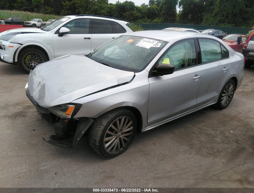 3VW2K7AJ7EM227867