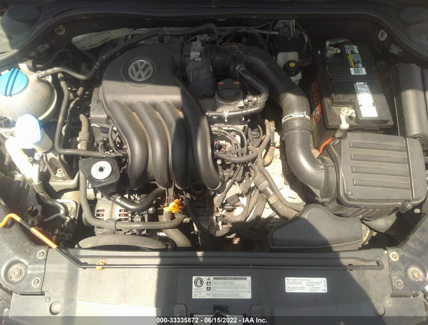 3VW2K7AJ4DM289838