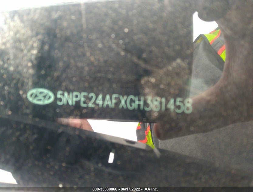 5NPE24AFXGH381458