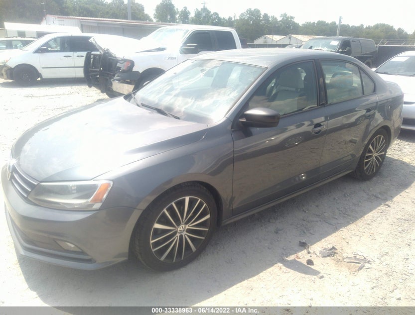 3VWD17AJ0GM292218
