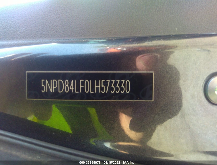 5NPD84LF0LH573330