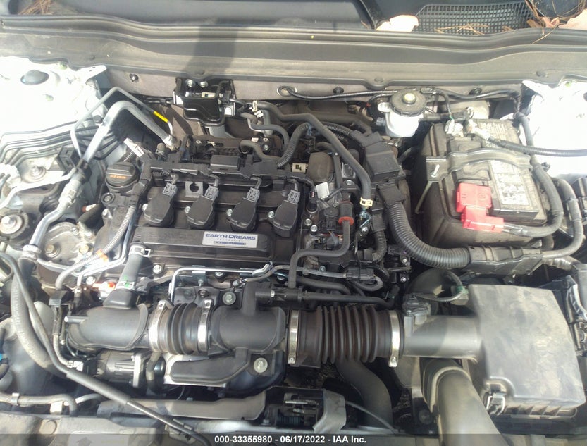 1HGCV1F31LA052386