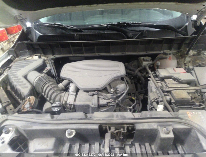 1GKKNSLS1JZ226147