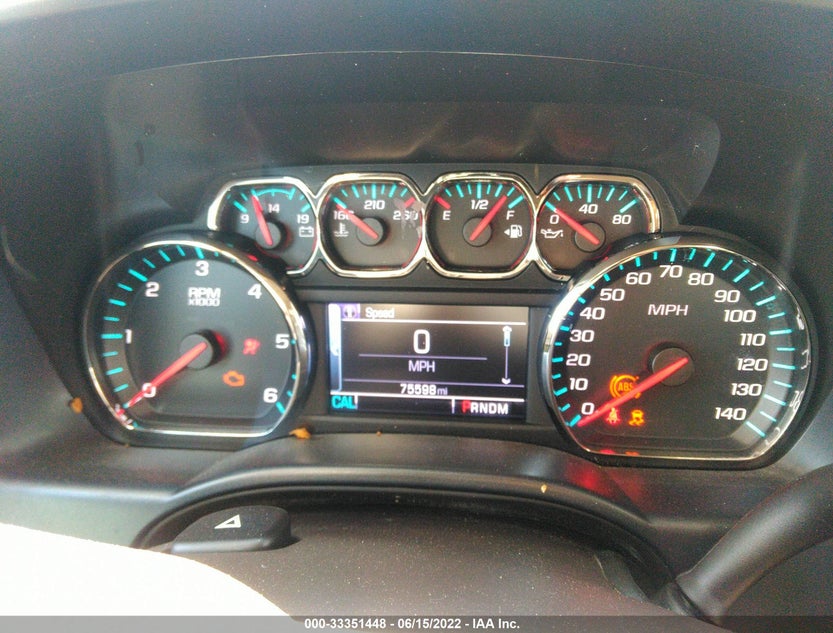 3GCUKRECXFG144081